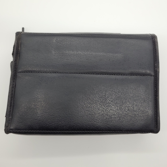 VINTAGE | Motorola Cellular Mobile & Carry Phone & carry case SCN2744A - Picture 13 of 15